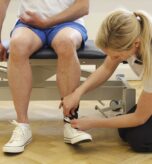 orthotics